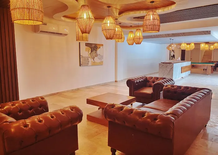 2bd With Private Balcony & Jacuzzi Aldea Zama View Tulum